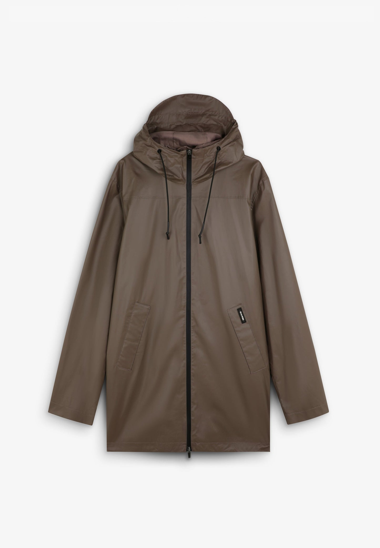 WASSERDICHTER PARKA