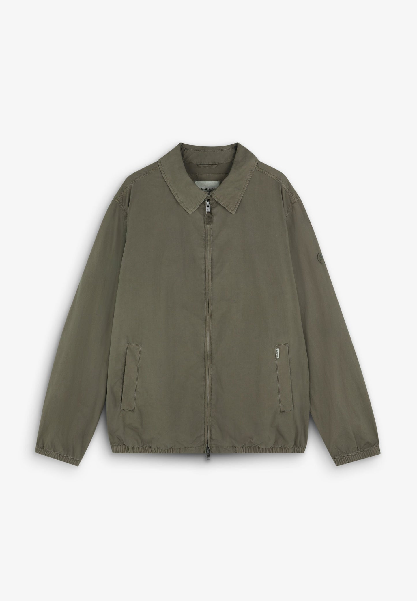 SCRALF JACKET