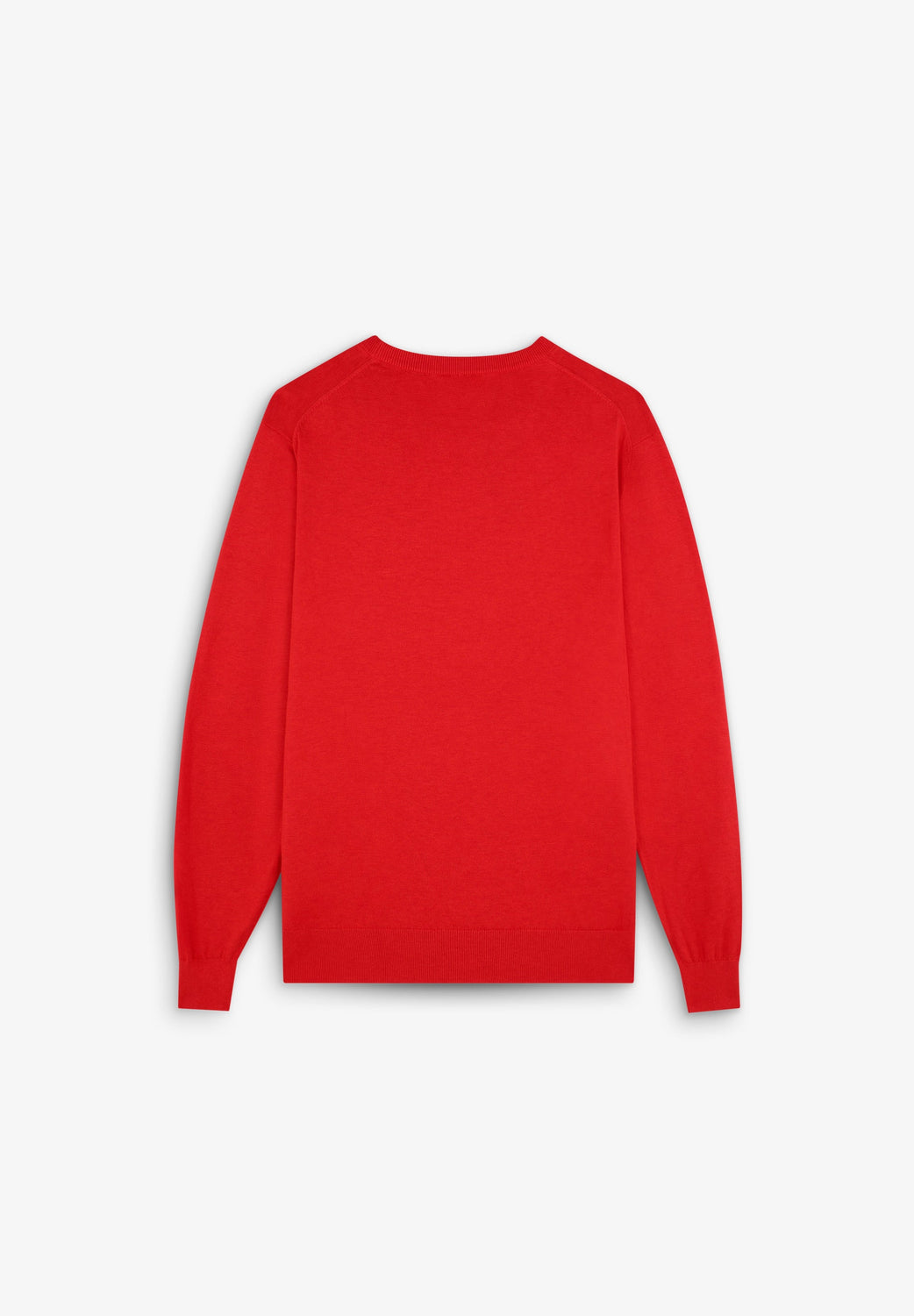 SCSKULL ROUND NECK TRICOT - Scalpers