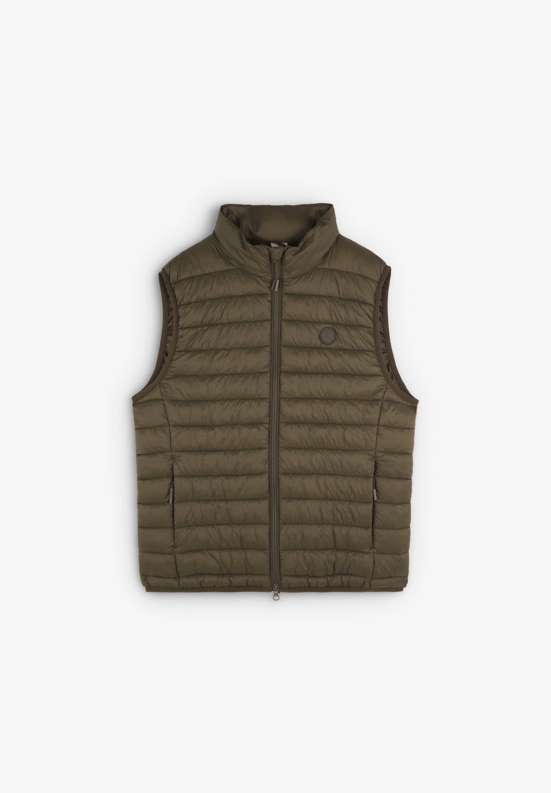 SCNEW GSTAAD VEST