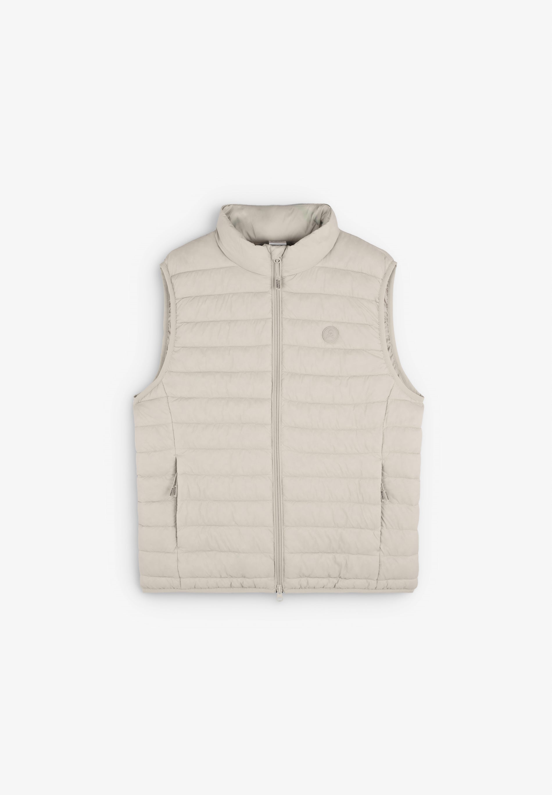 SCNEW GSTAAD VEST