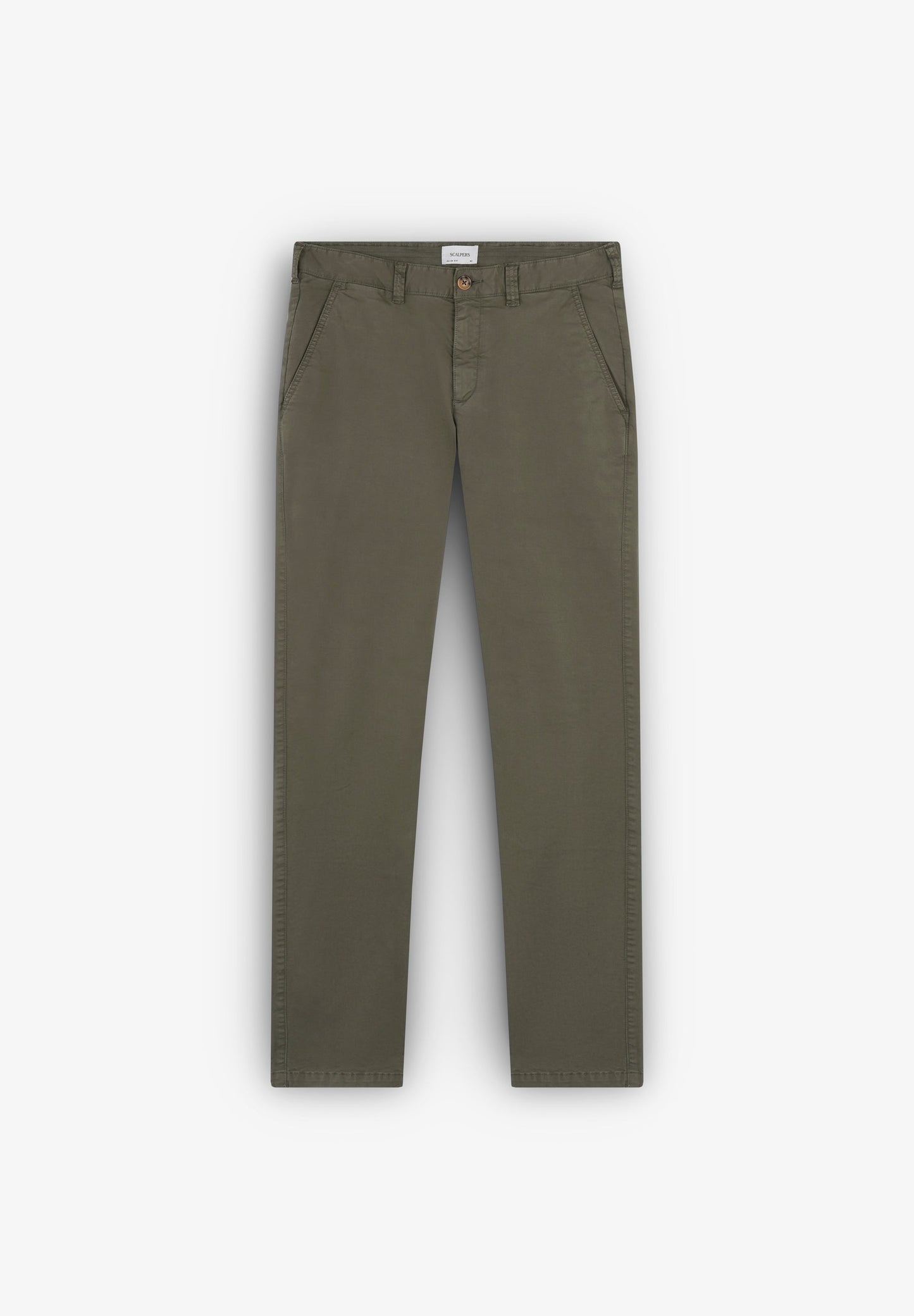 SCCASUAL CHINO PANTS