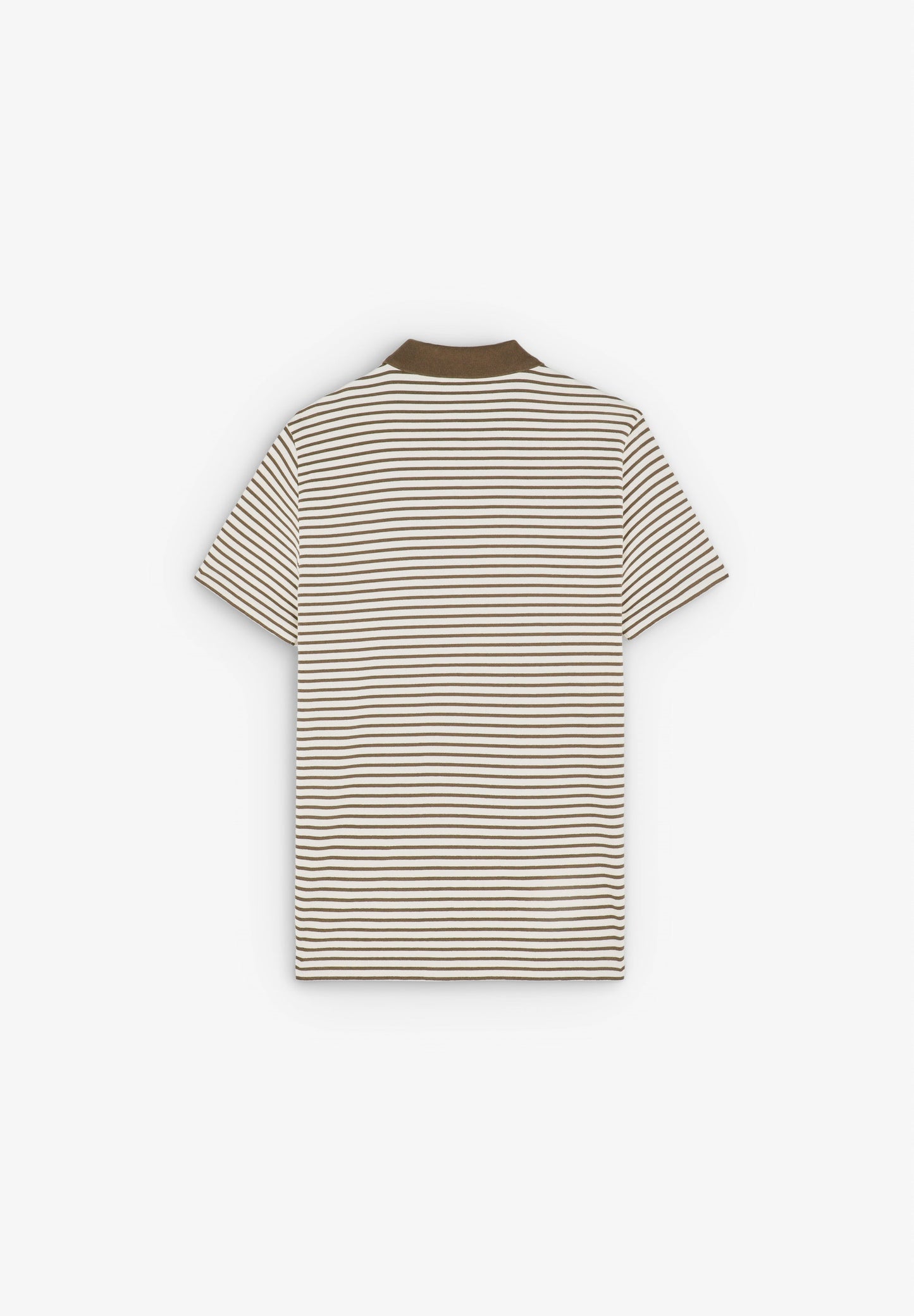 SCSUMMER STRIPES POLO