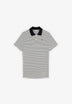 SCSUMMER STRIPES POLO