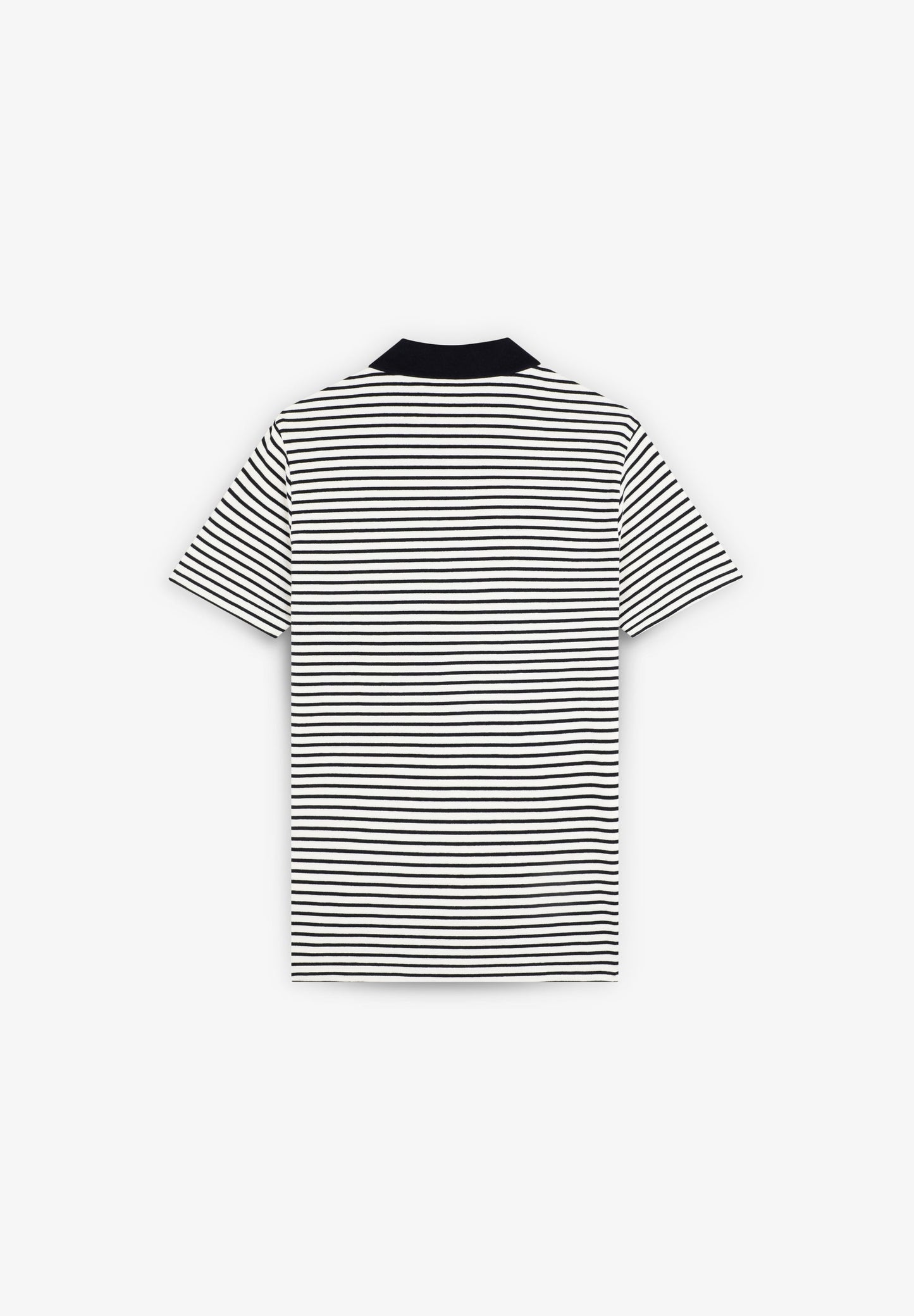 SCSUMMER STRIPES POLO