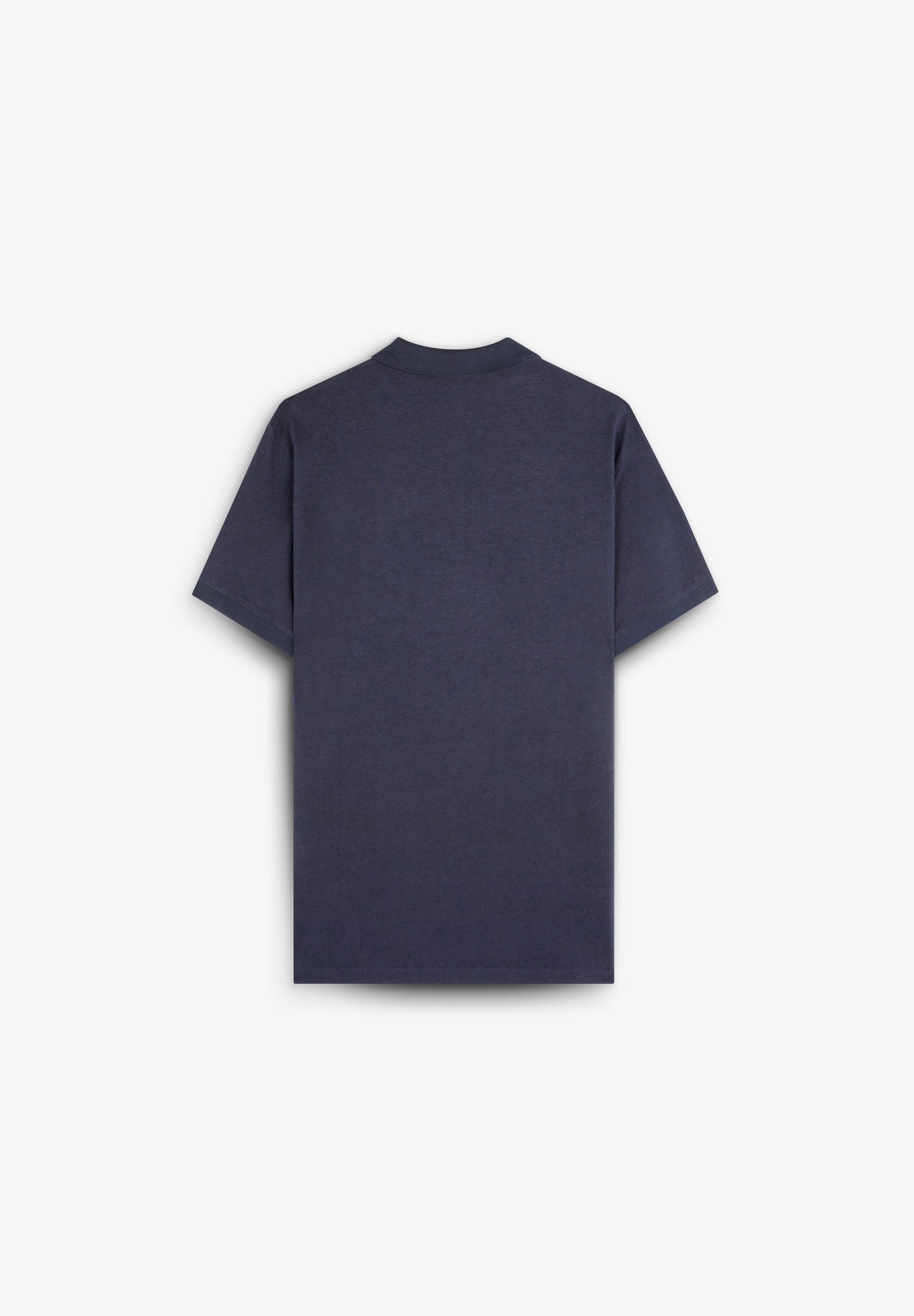 POLOSHIRT MIT VORDERTASCHE