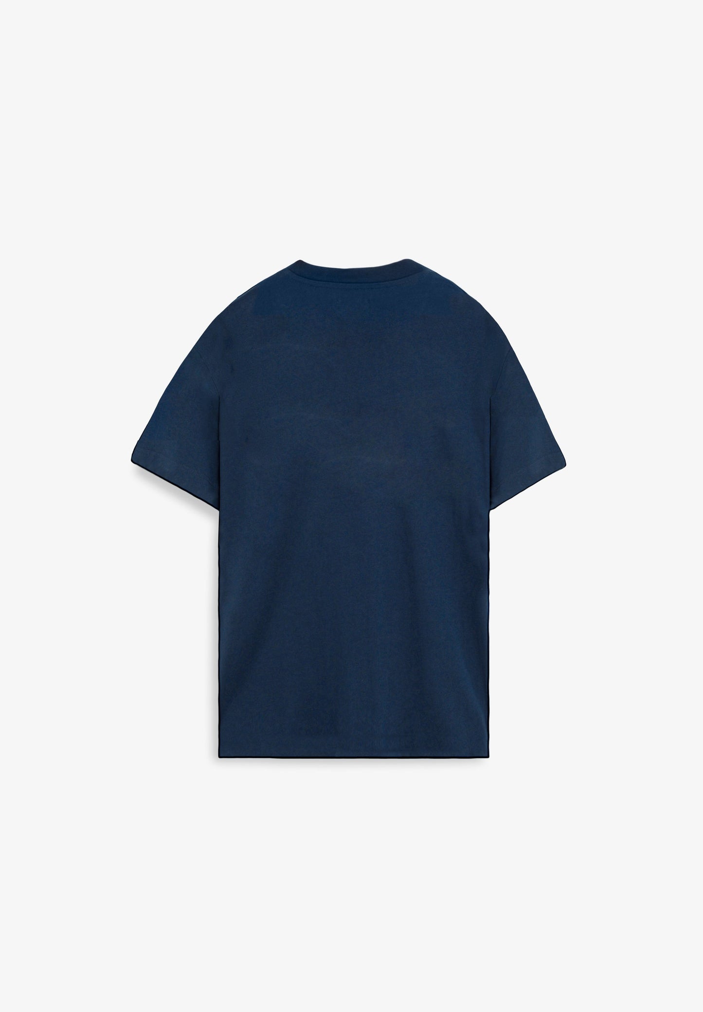 CONTRAST PRINT T-SHIRT | LE CHIRINGUITO