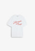 CONTRAST PRINT T-SHIRT | LE CHIRINGUITO