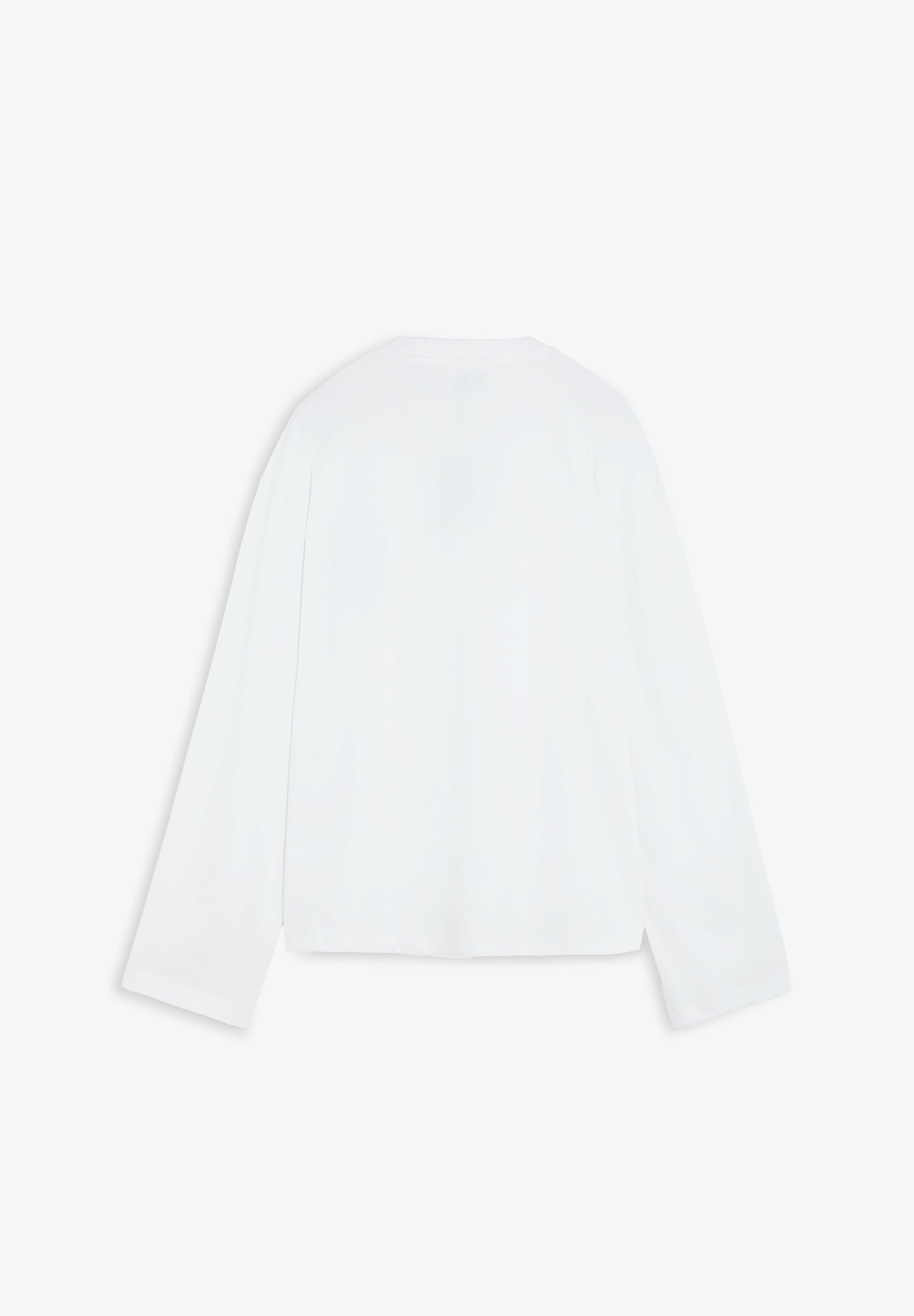 BOXY EMBROIDERED T-SHIRT | LE CHIRINGUITO