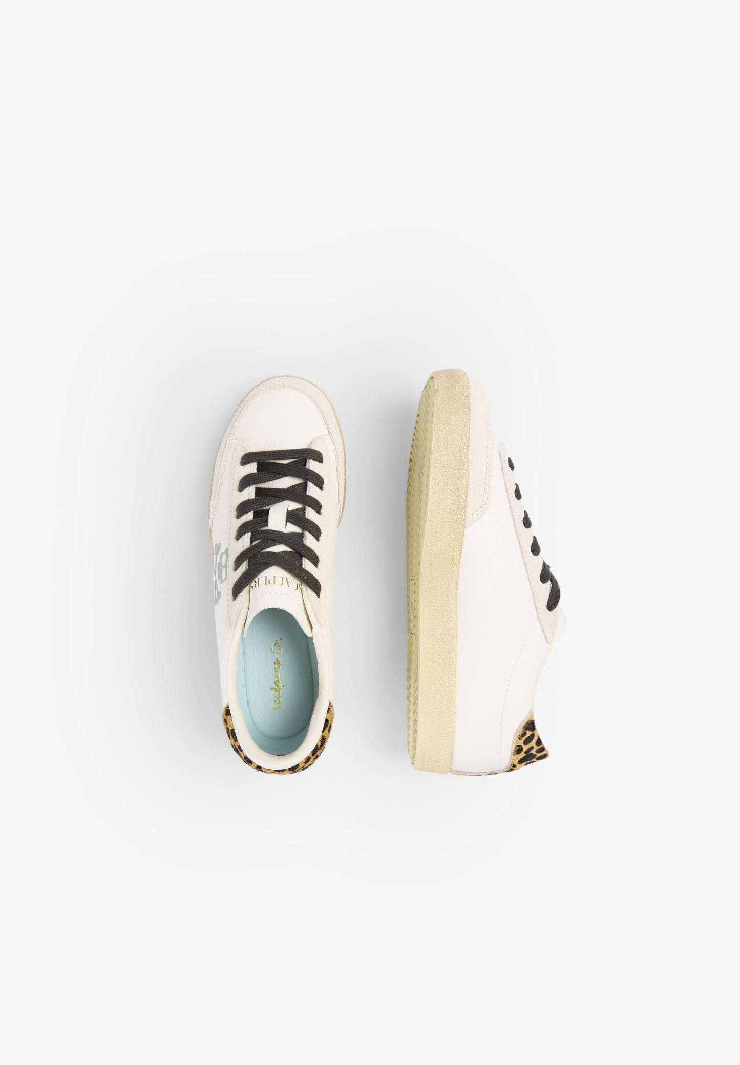 SCNEW GALA SNEAKERS GIRLS