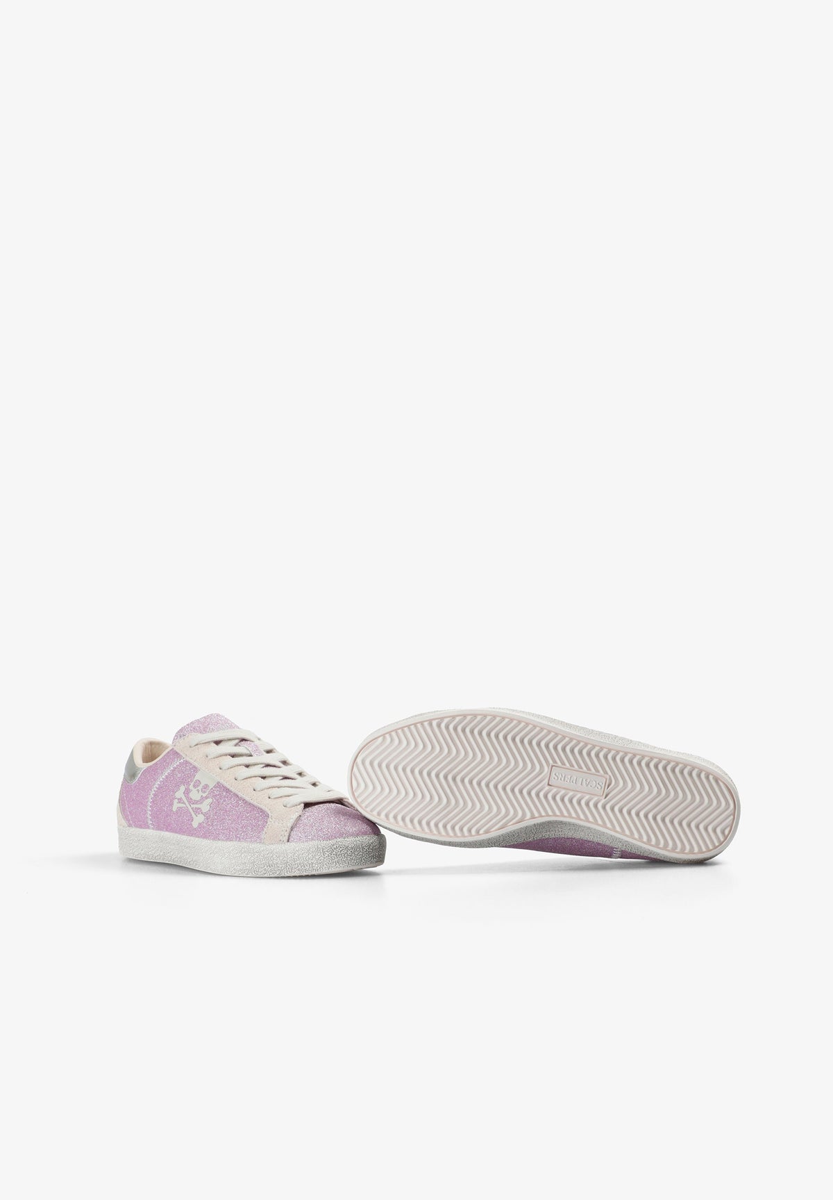 SCHENRY GLITTER SNEAKERS GIRLS