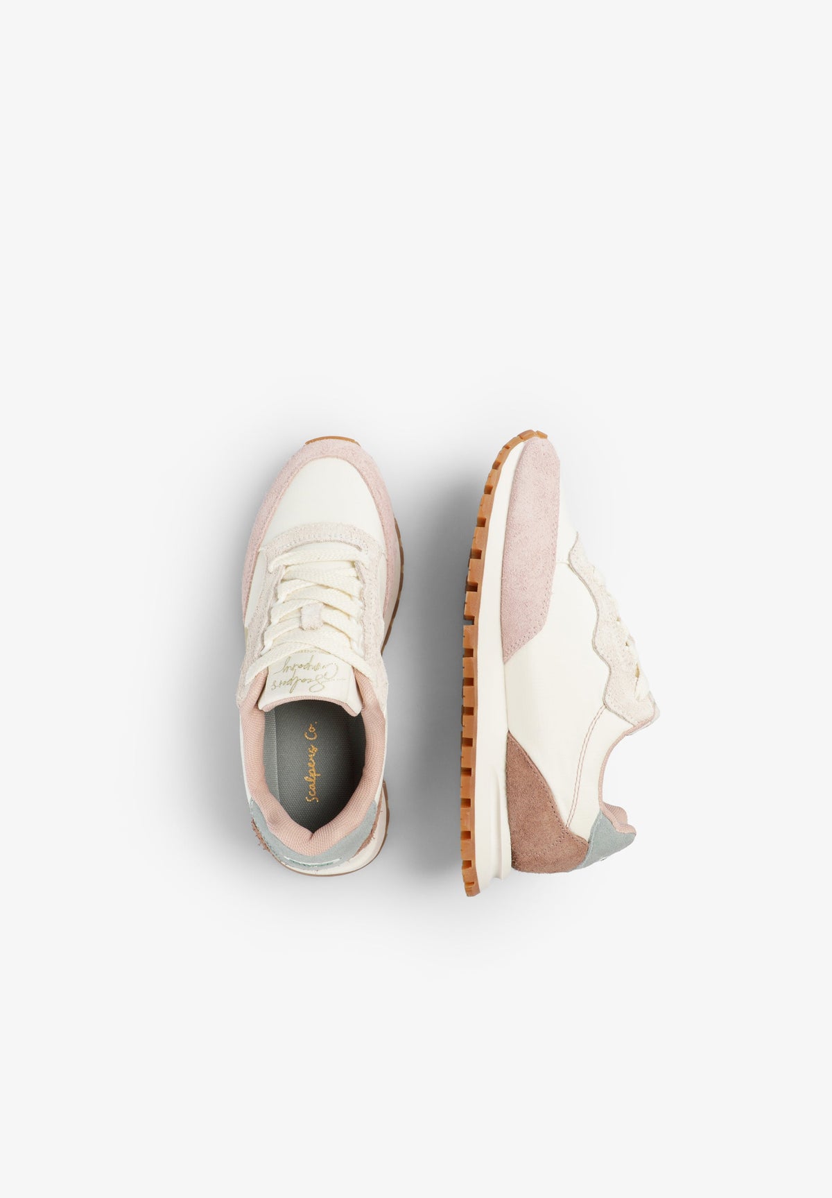 SCRIO SNEAKERS GIRLS