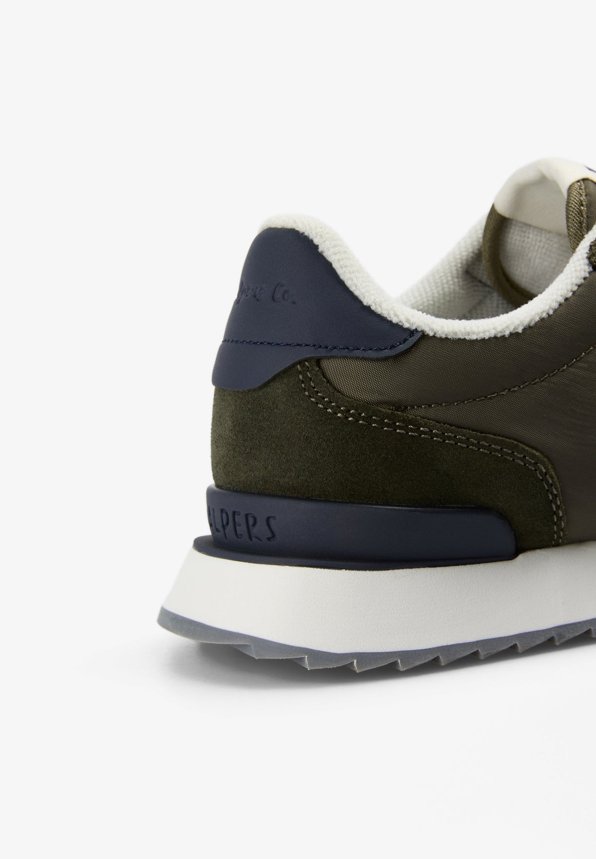 SCSKULL INSIGNIA SNEAKERS KIDS
