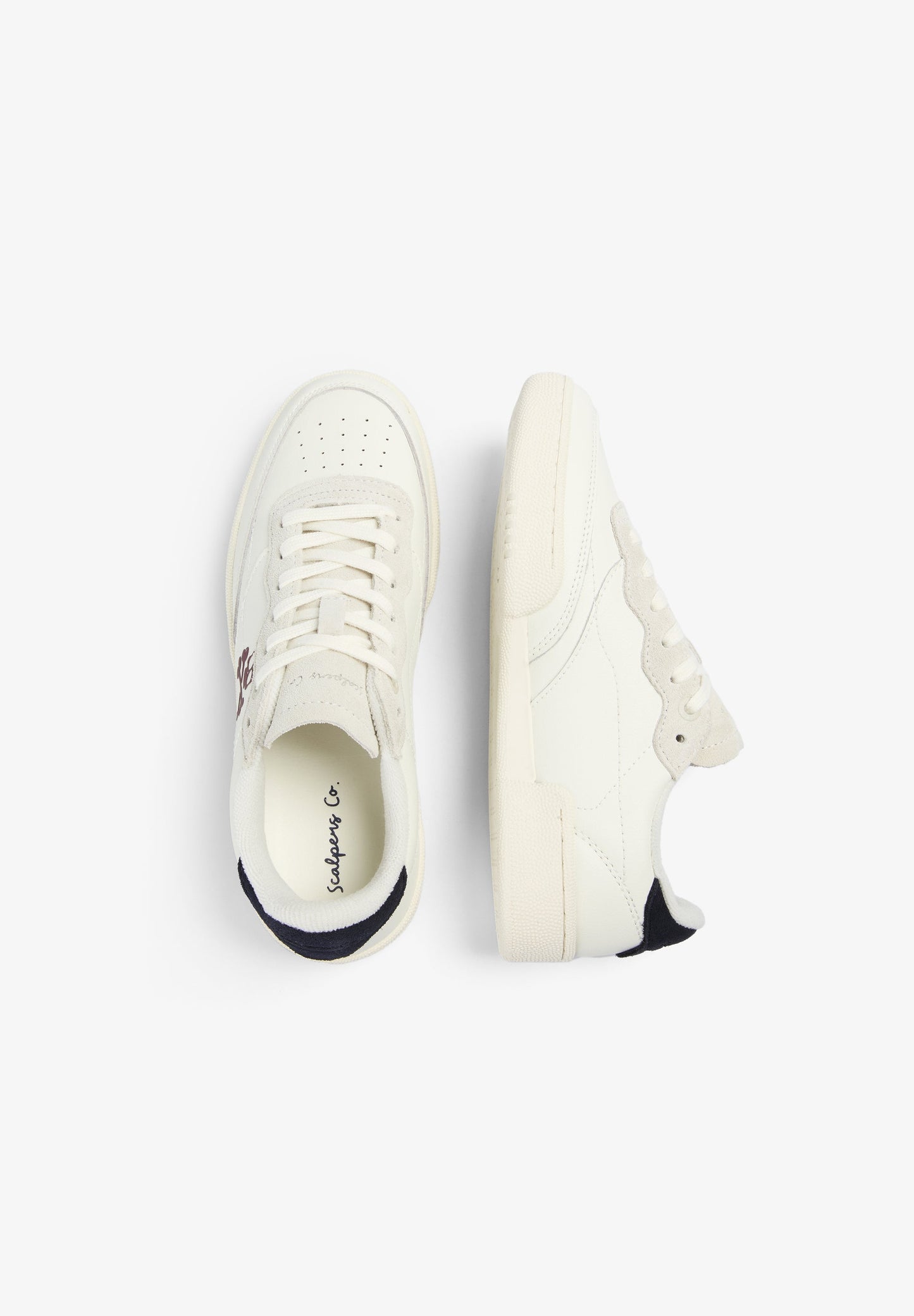SCFORD SNEAKERS KIDS