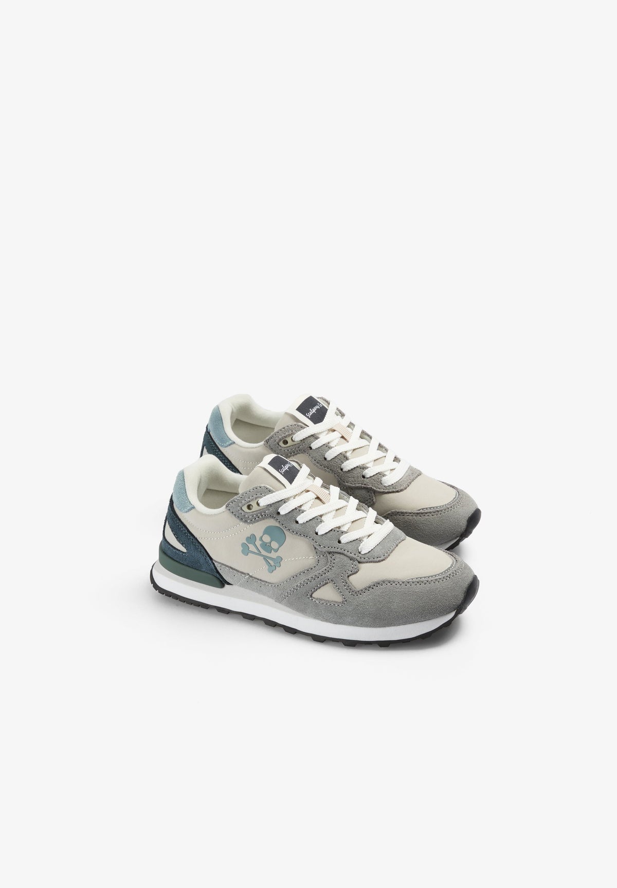 SCNUBRYAN SNEAKERS KIDS