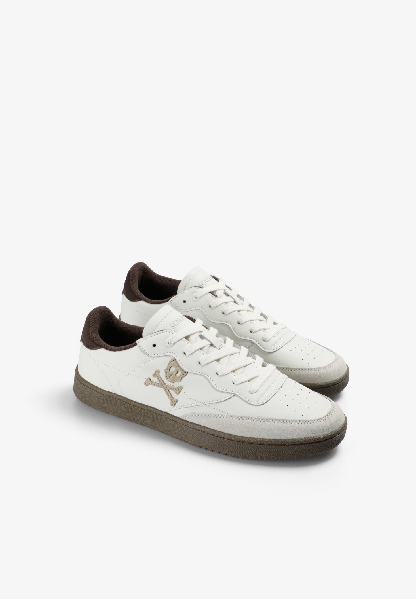 SCFORD SNEAKERS