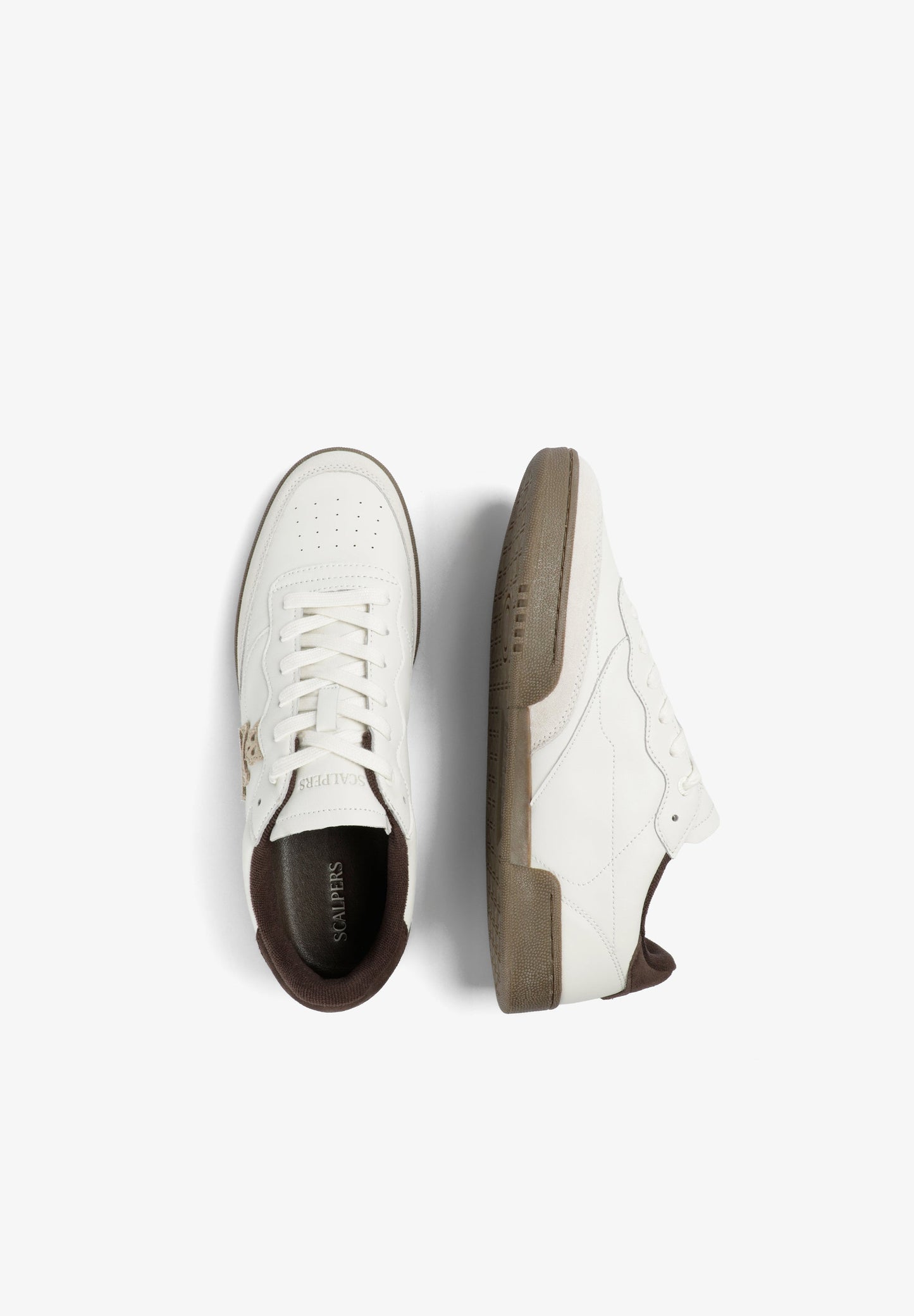 SCFORD SNEAKERS