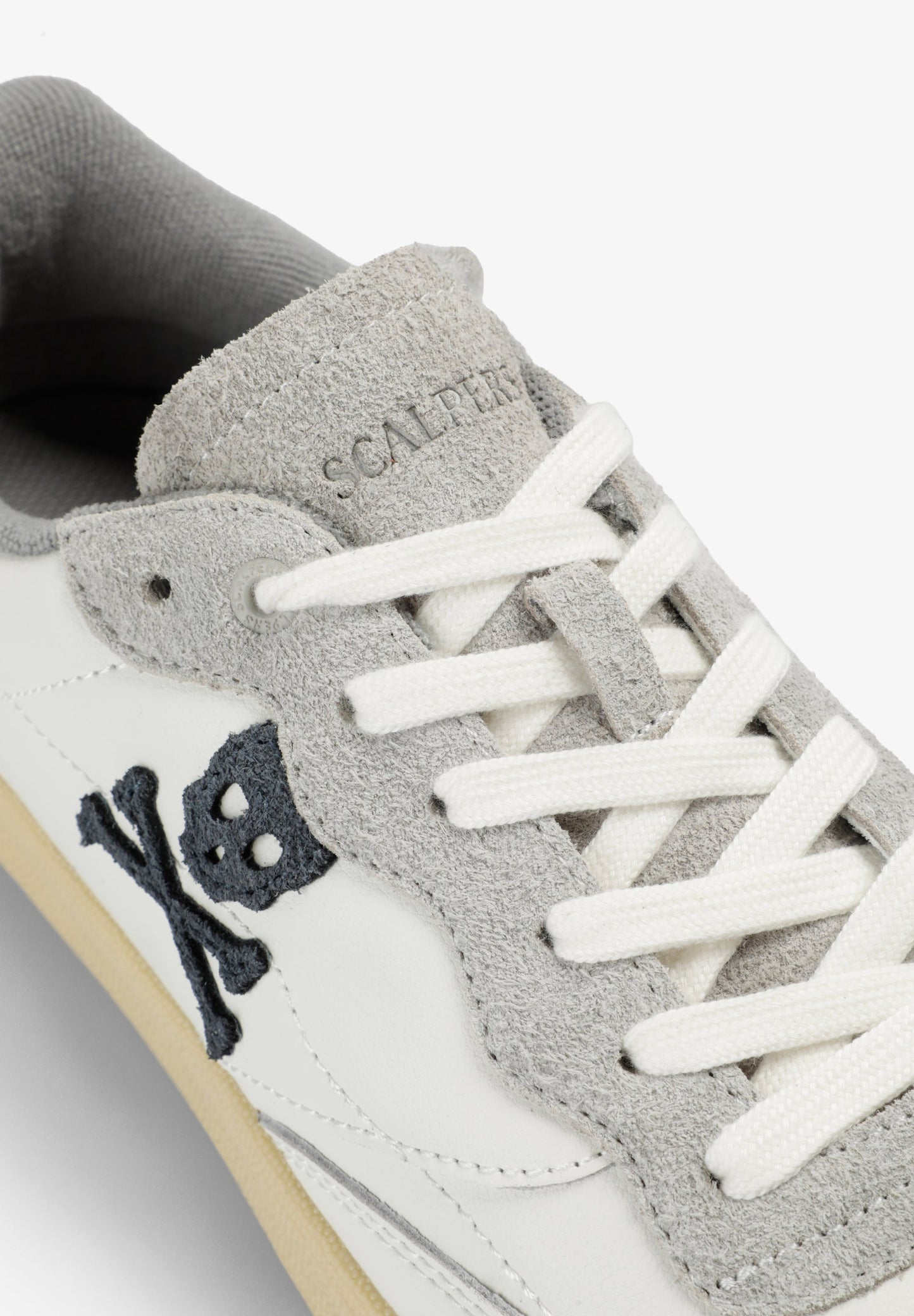 SCFORD SNEAKERS