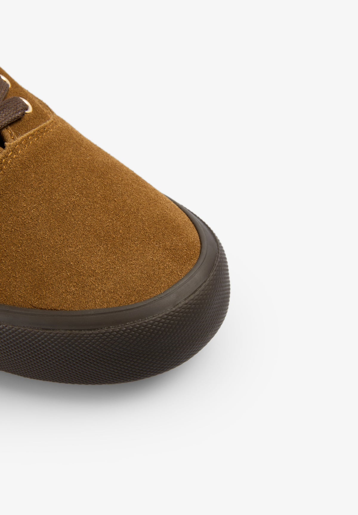 SCALIFORNIA SUEDE SNEAKERS