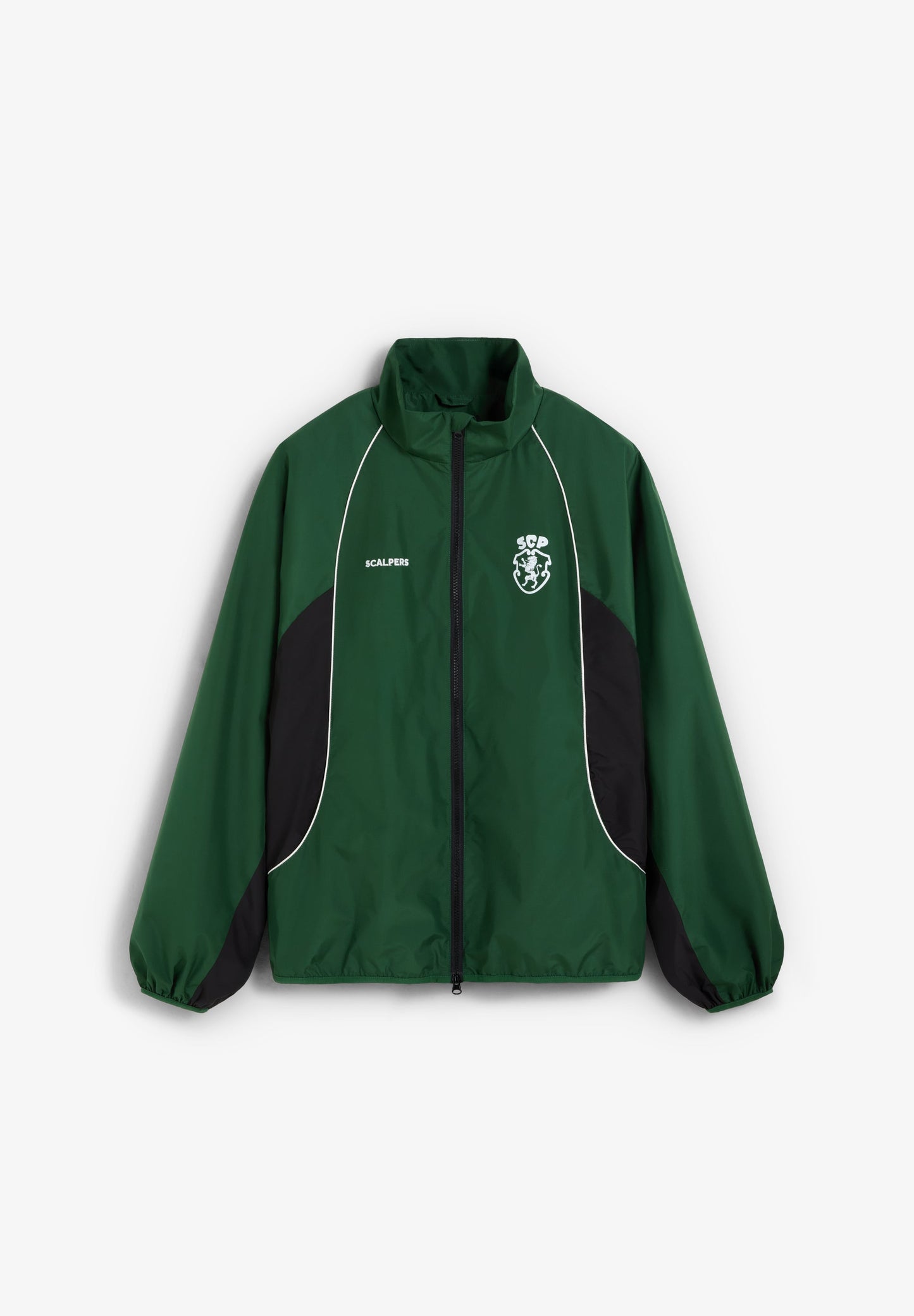 BLOUSON COUPE-VENT SCALPERS X SPORTING CP