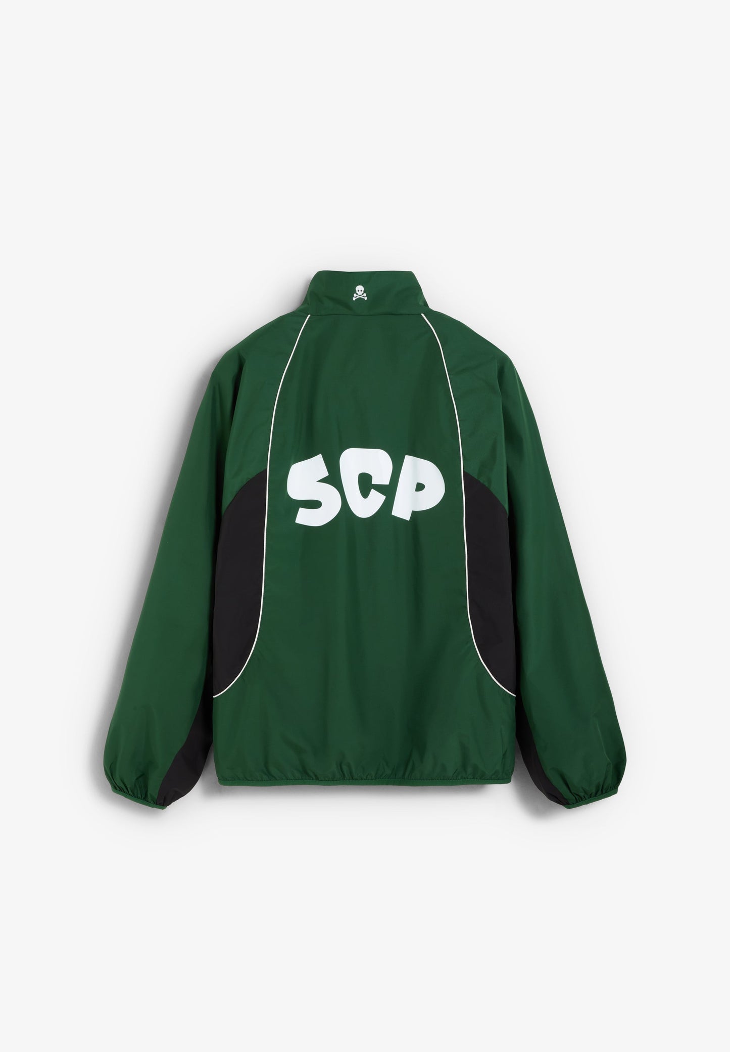 BLOUSON COUPE-VENT SCALPERS X SPORTING CP