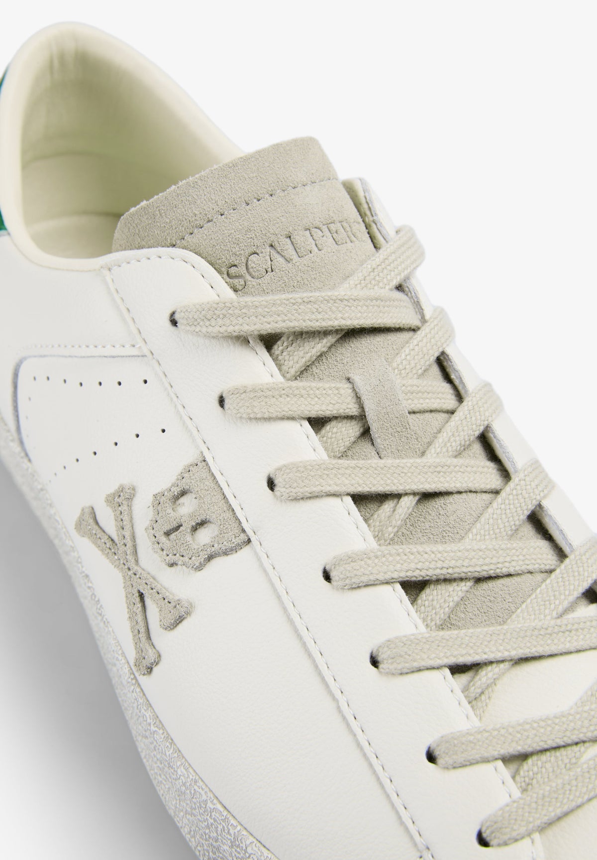 SCHENRY SNEAKERS
