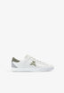 SUEDE SNEAKERS WITH SKULL
