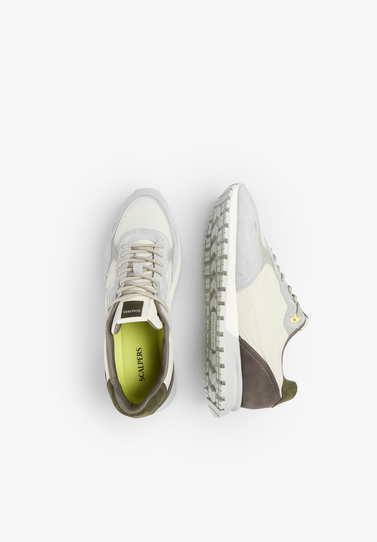 SCRIO 26 SNEAKERS
