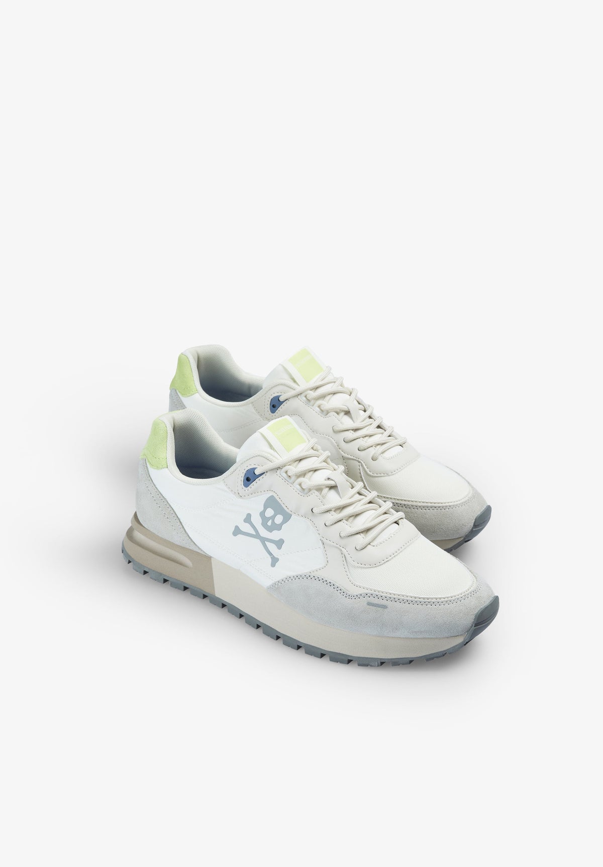 SCRIO 26 SNEAKERS