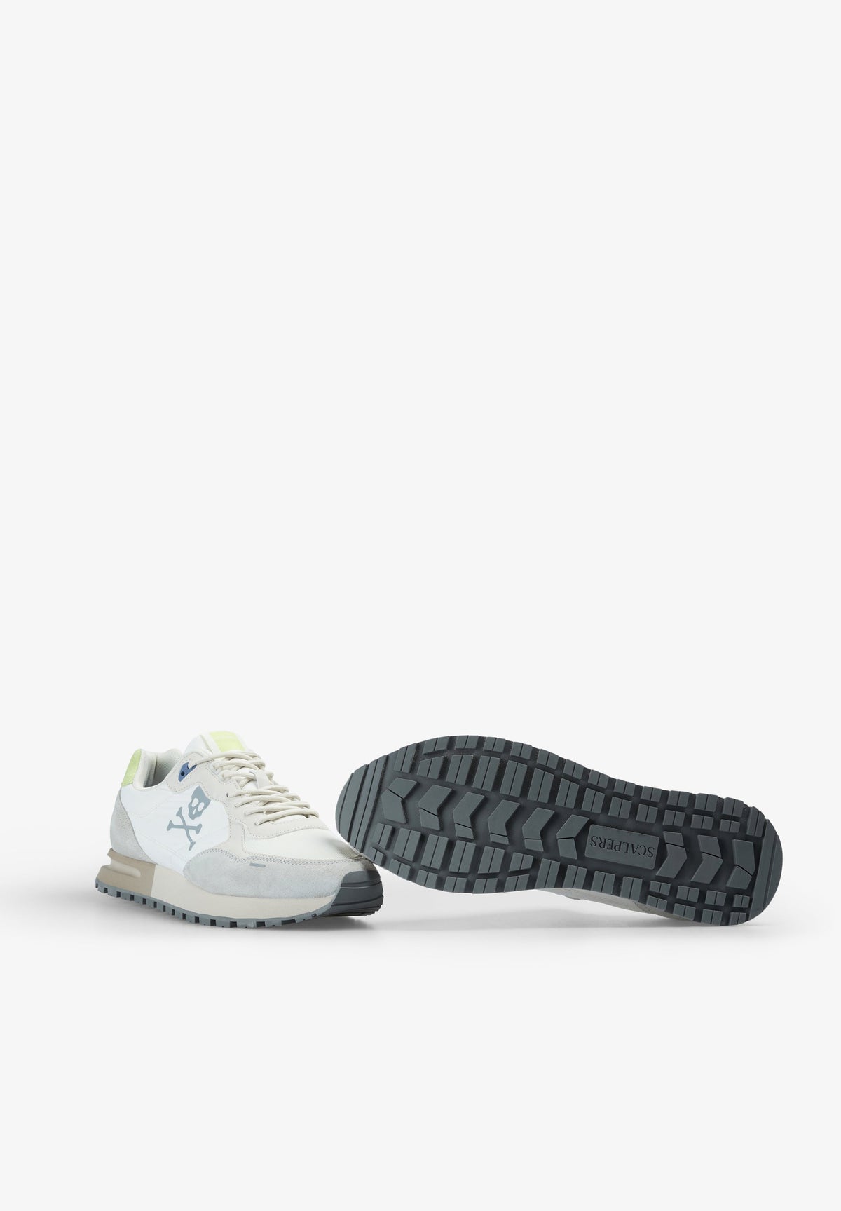 SCRIO 26 SNEAKERS