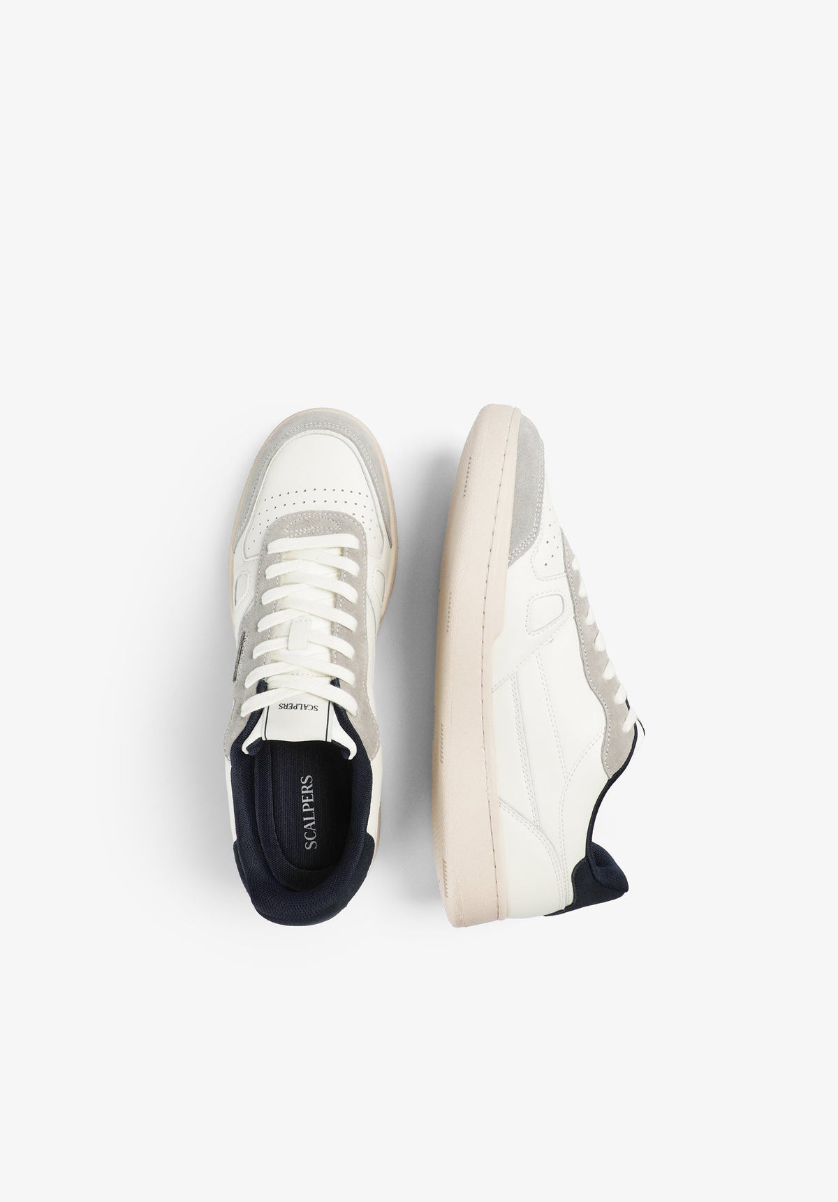 SCFILE SNEAKERS