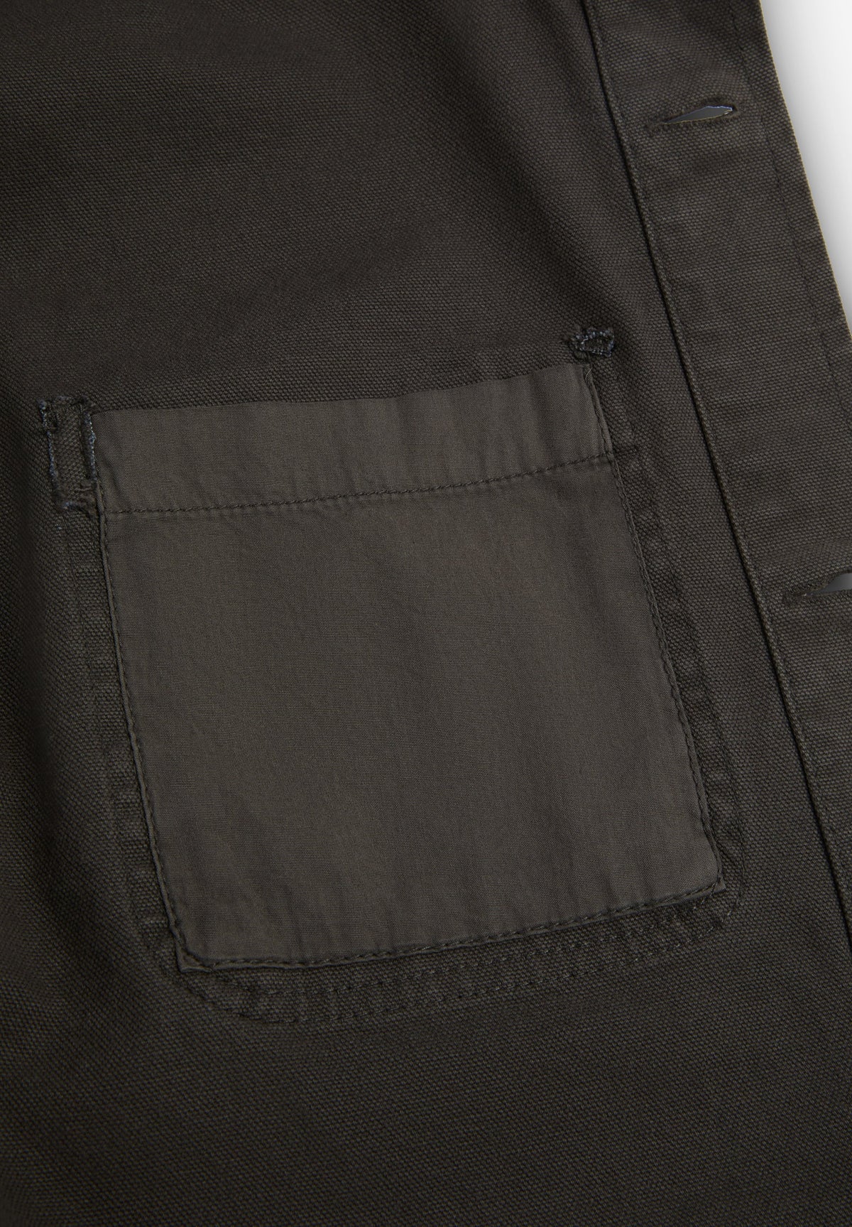 SCBAR OVERSHIRT