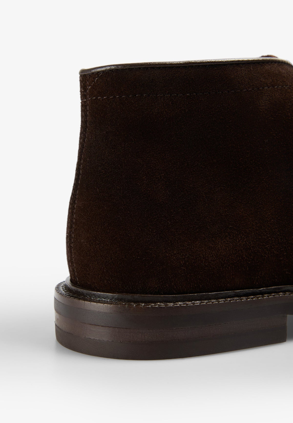 SCDESERT BOOTS