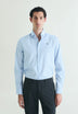 CHEMISE CARREAUX COTON