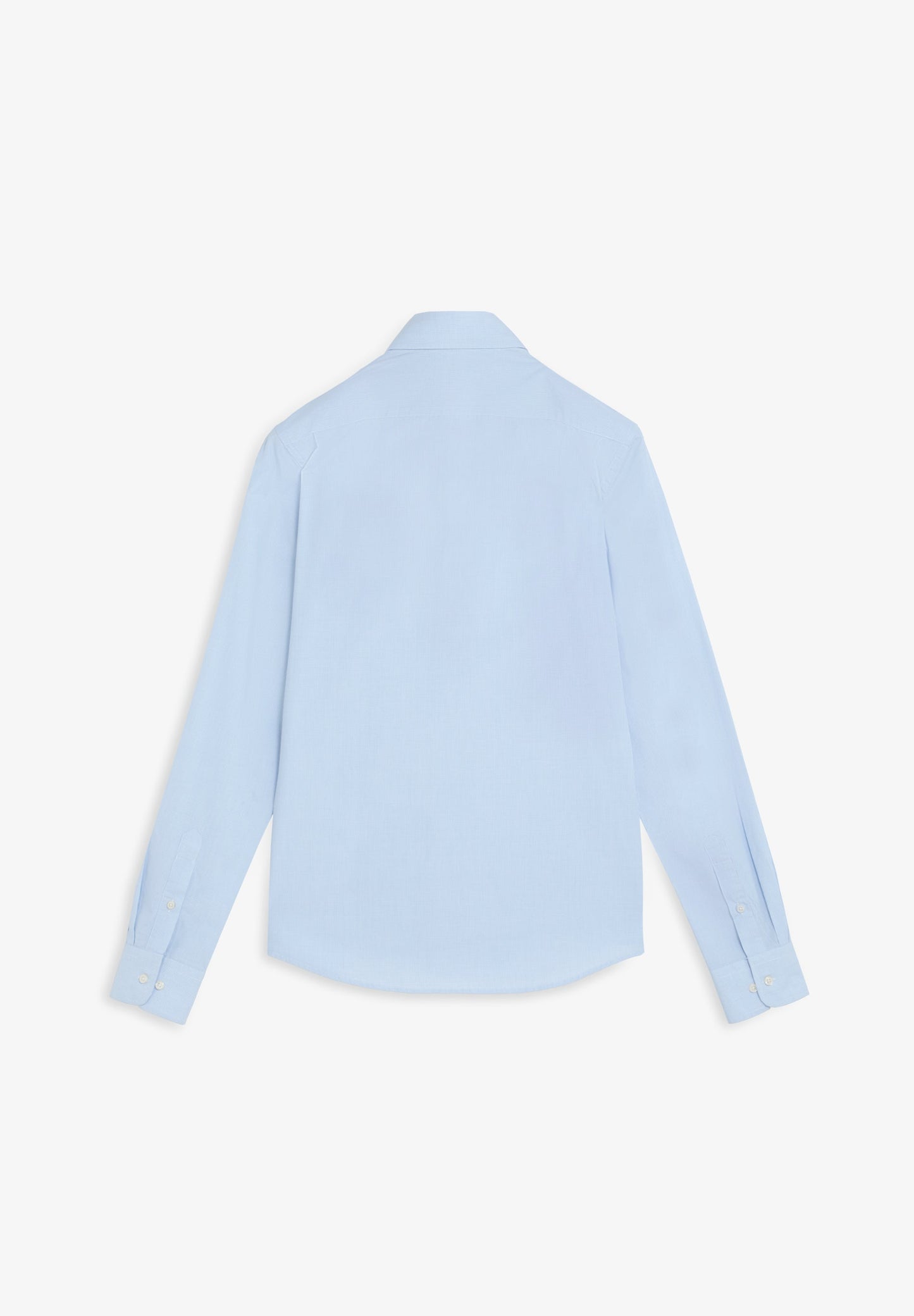 CHEMISE CARREAUX COTON