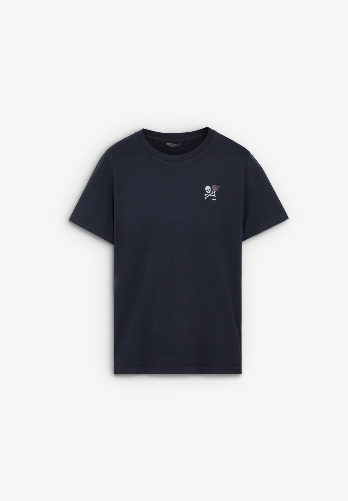 LE DINER PRINT T-SHIRT