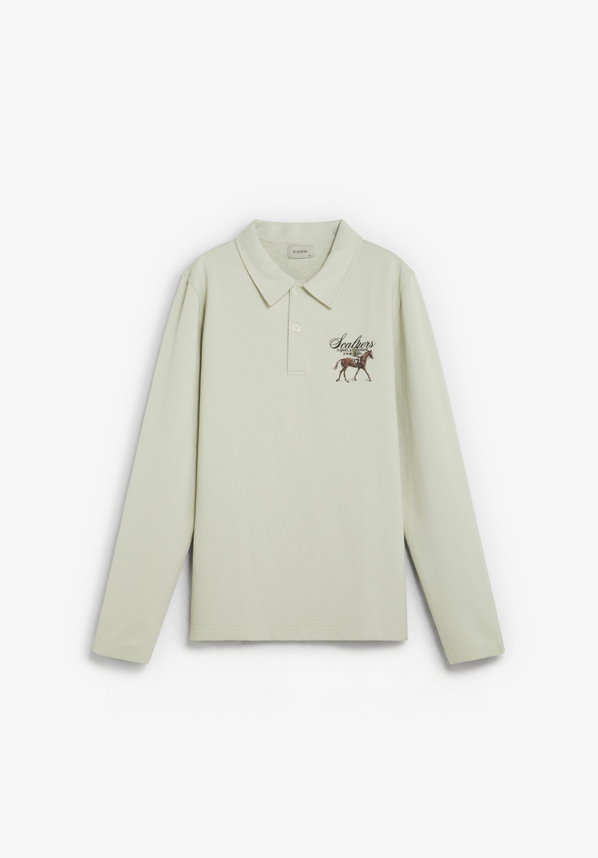 SCVINCENNES POLO SW