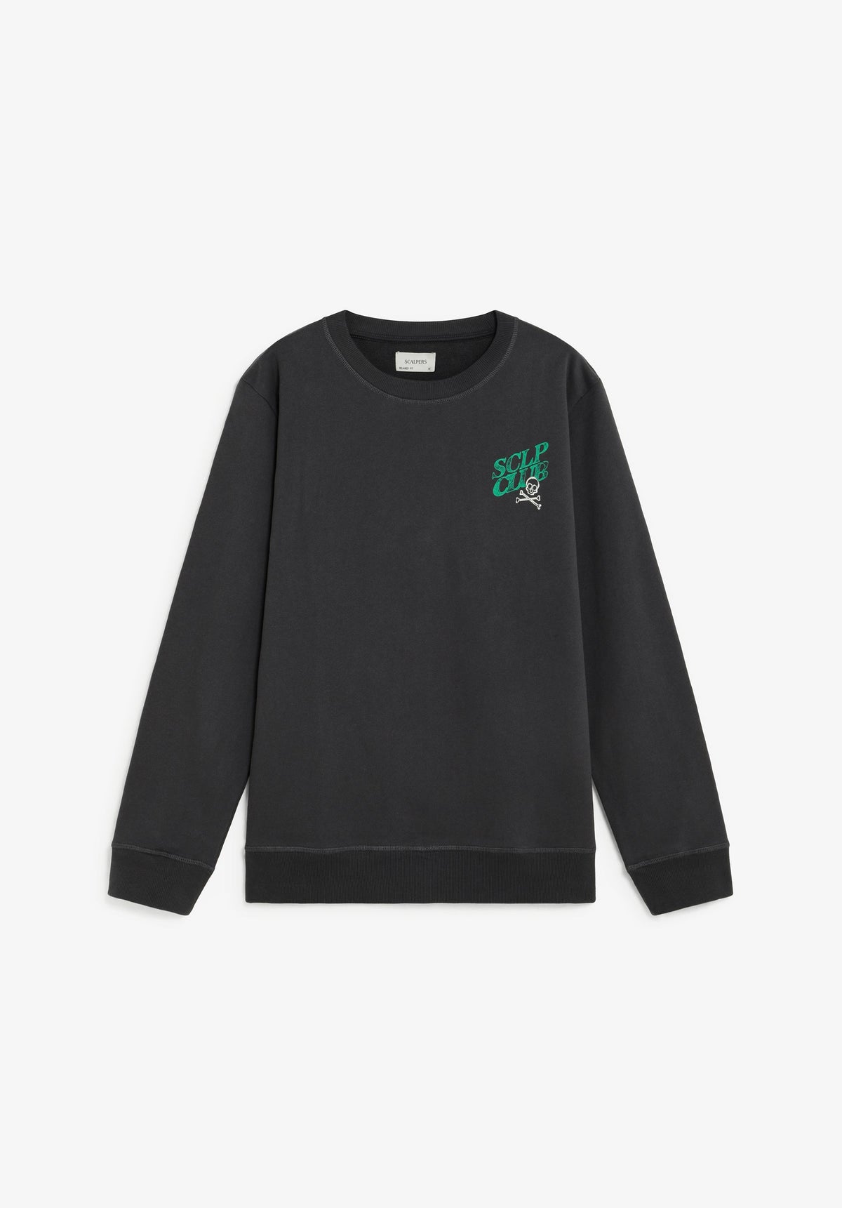 SCCLUB SWEATER