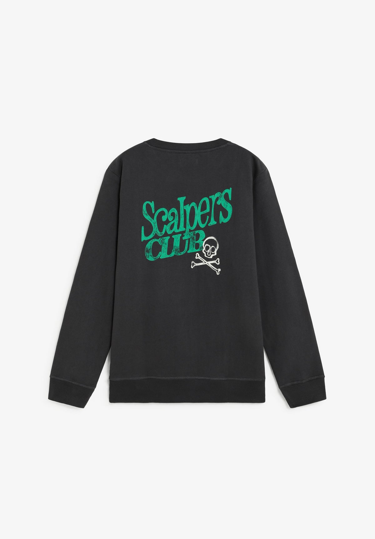 SCCLUB SWEATER