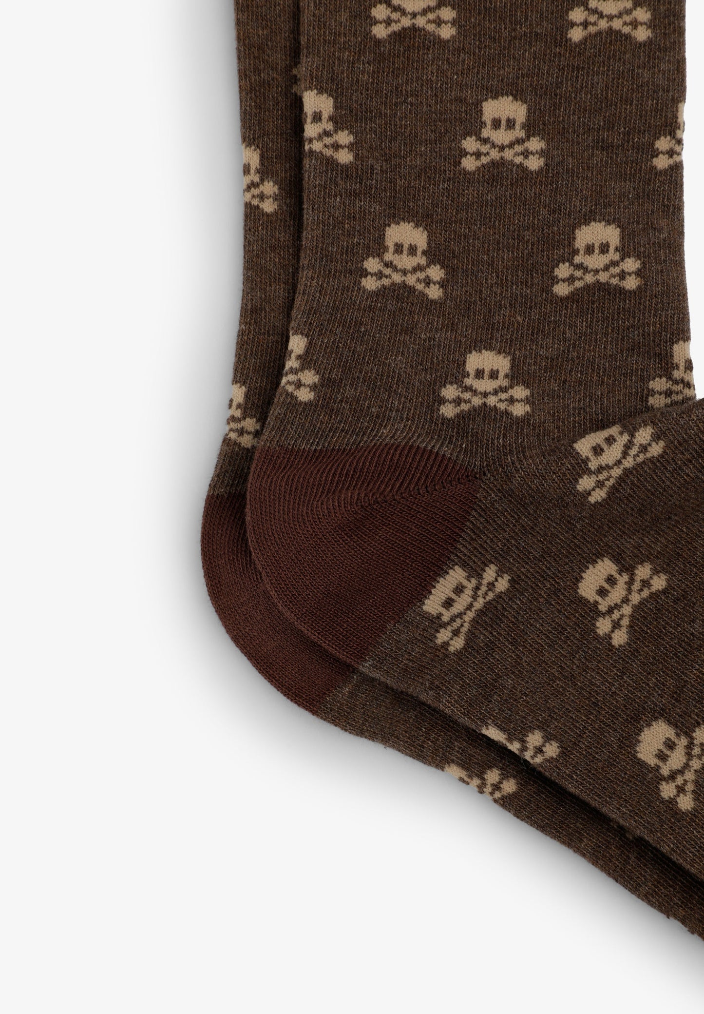 SCSKULL M SOCKS KIDS