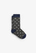 SCSKULL M SOCKS KIDS