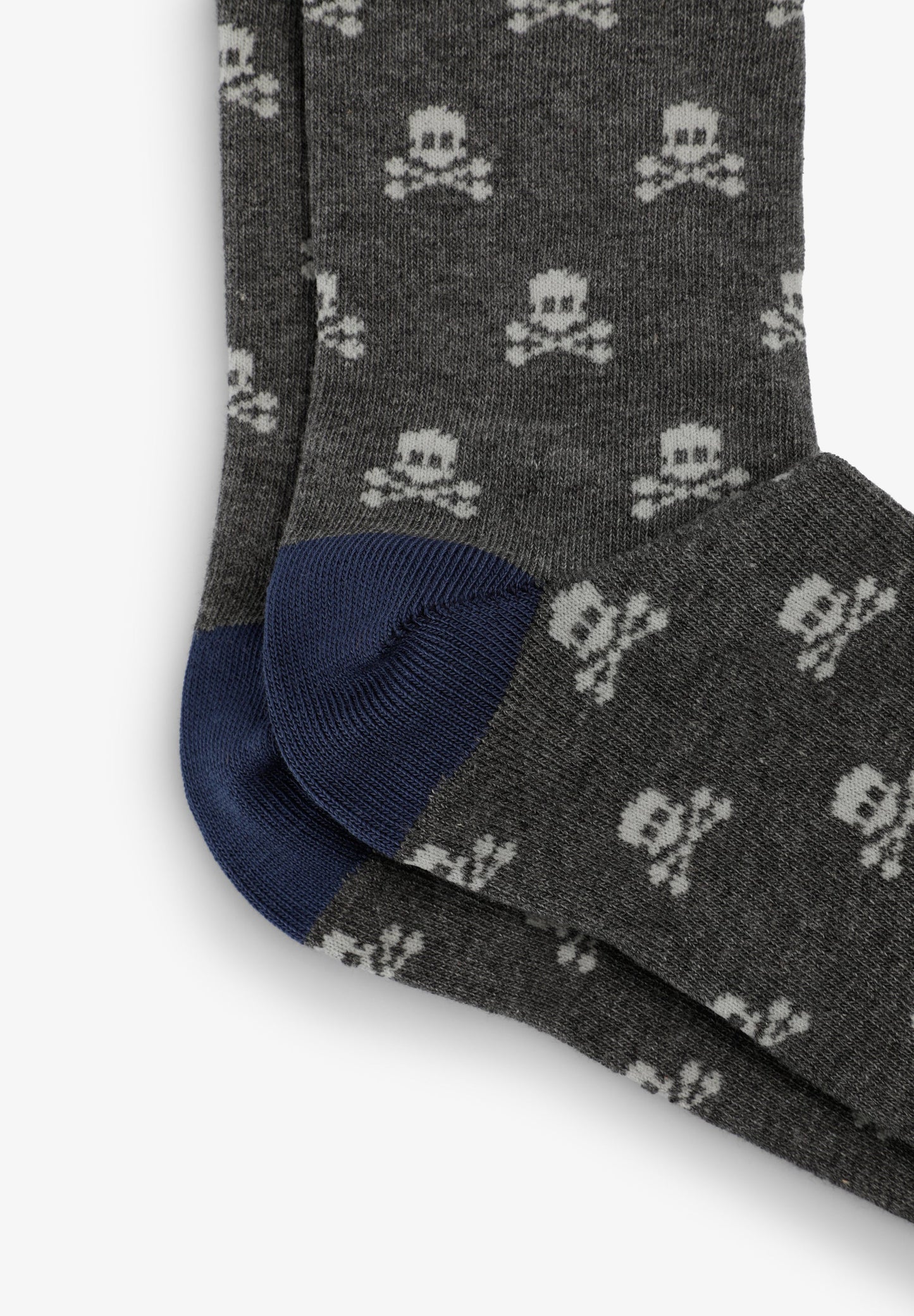 SCSKULL M SOCKS KIDS