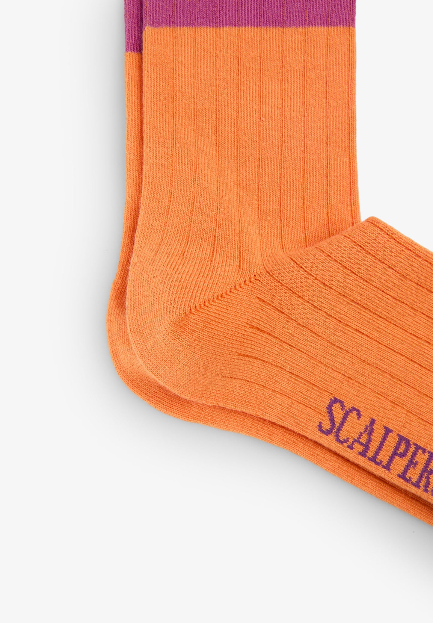 SCH STRIPES L SOCKS GIRLS