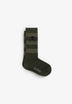 SCH STRIPES L SOCKS KIDS