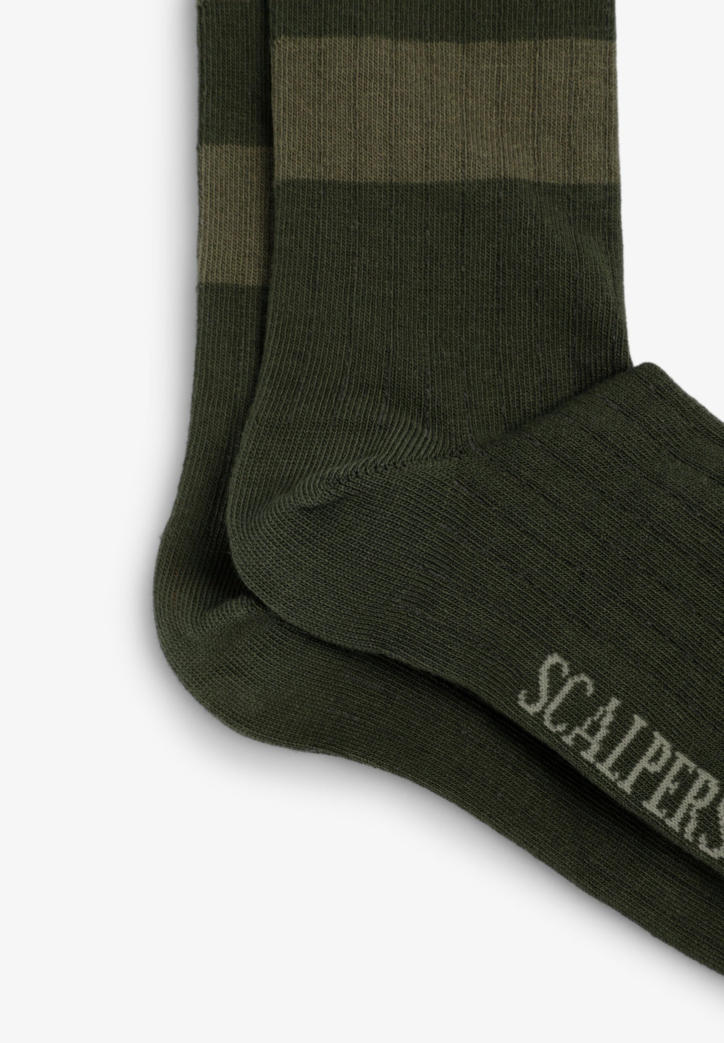 SCH STRIPES L SOCKS KIDS