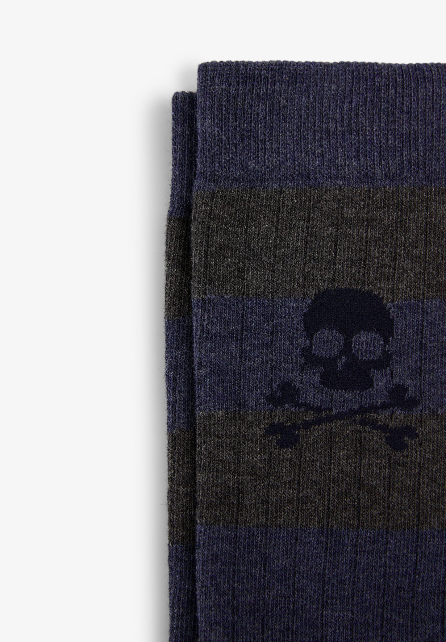 SCH STRIPES L SOCKS KIDS