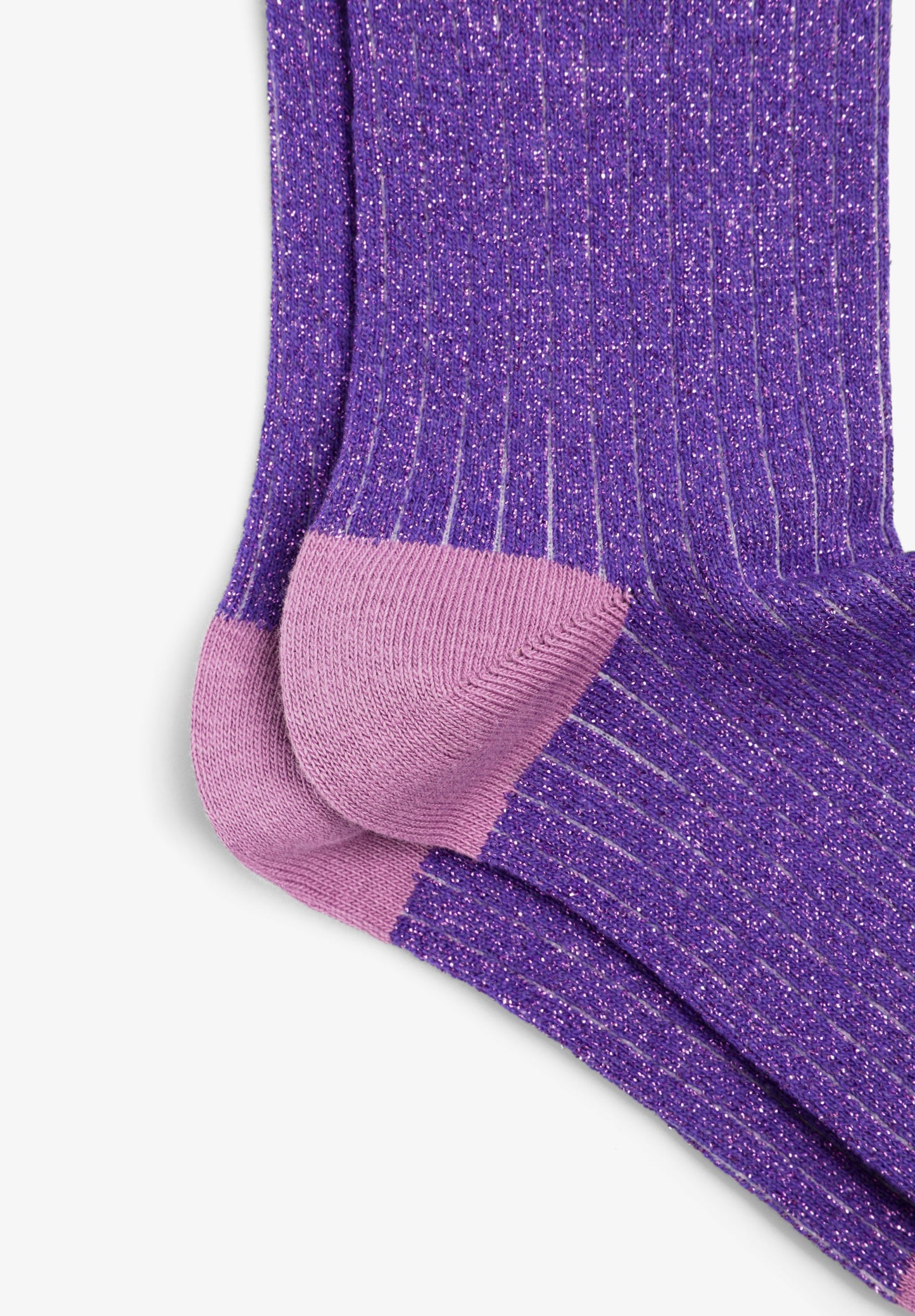 SCRIBBED M SOCKS GIRLS
