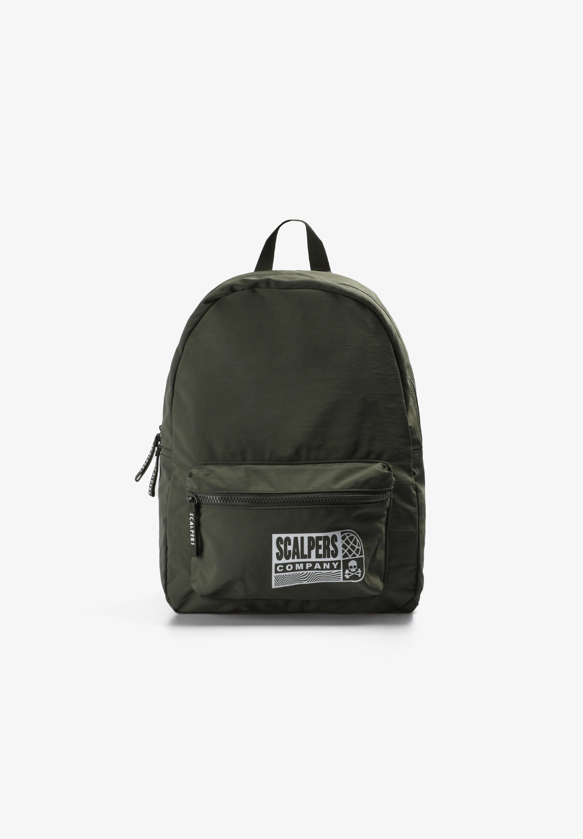 RUCKSACK MIT LOGO-PRINT