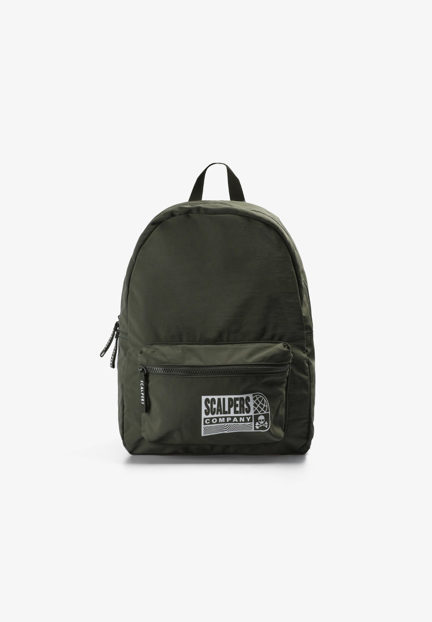 RUCKSACK MIT LOGO-PRINT