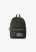 RUCKSACK MIT LOGO-PRINT